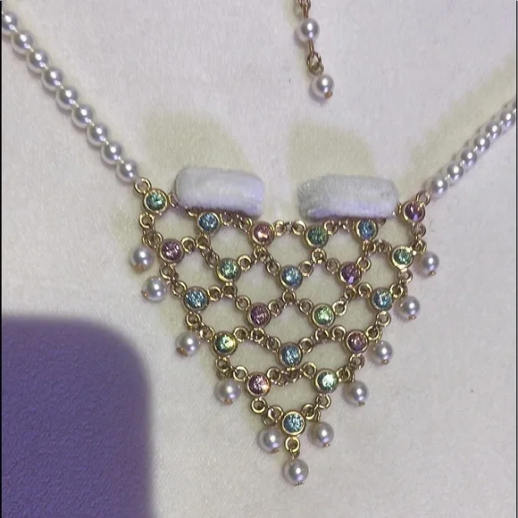 Handmade necklace - Picture 4 of 4